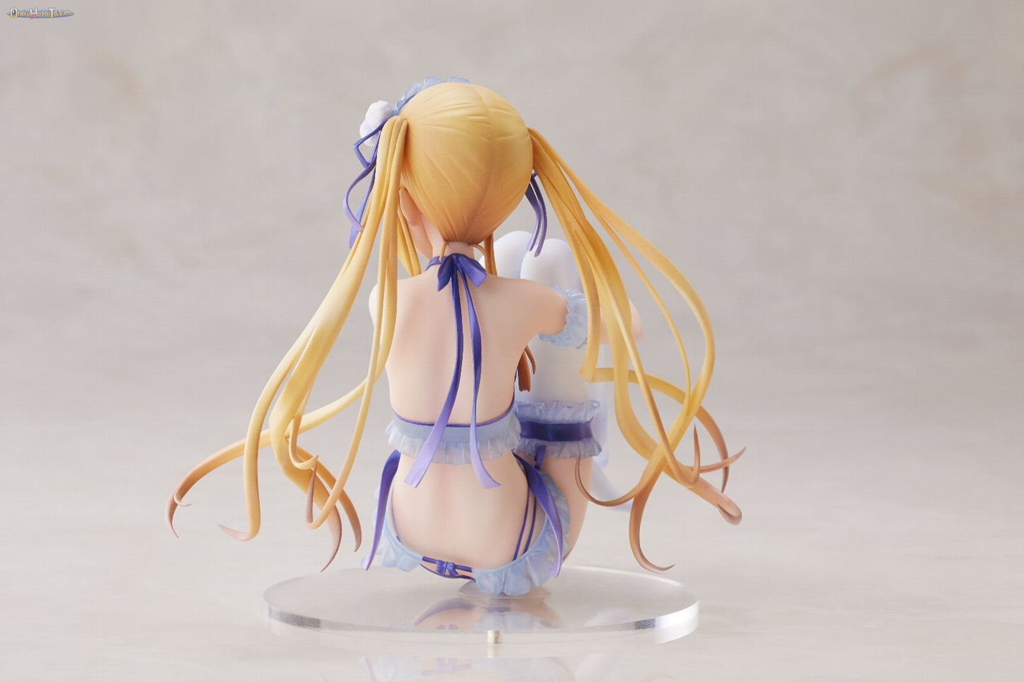 ANIPLEX+ 1/7 Eriri Spencer Sawamura Lingerie Version