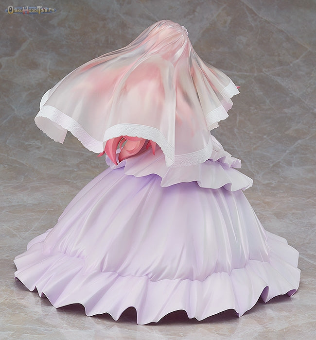 Kadokawa 1/7 Louise Françoise Le Blanc de la Vallière Finale Wedding Ver.