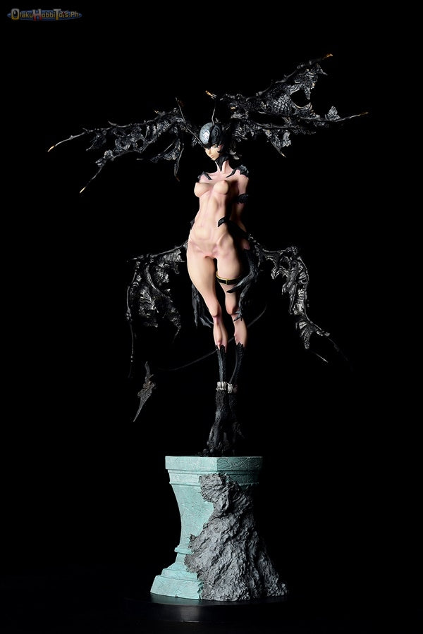 (18+)Orca Toys Devil Lady The Extreme Devil/Revision II