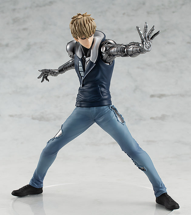 POP UP PARADE Genos