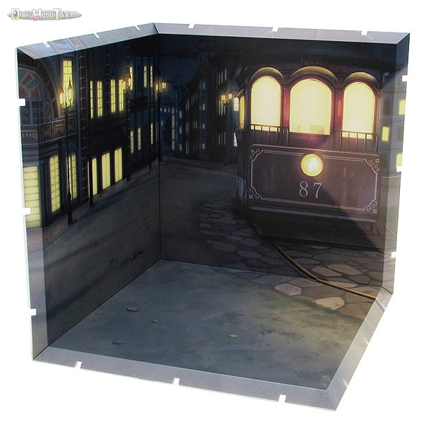 Dioramansion 150 Imperial Capital