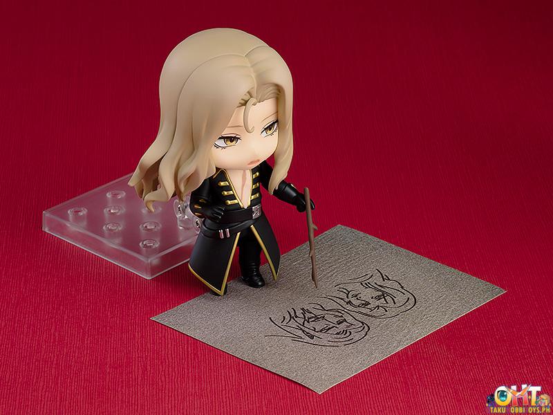 Nendoroid 1899 Alucard - Castlevania