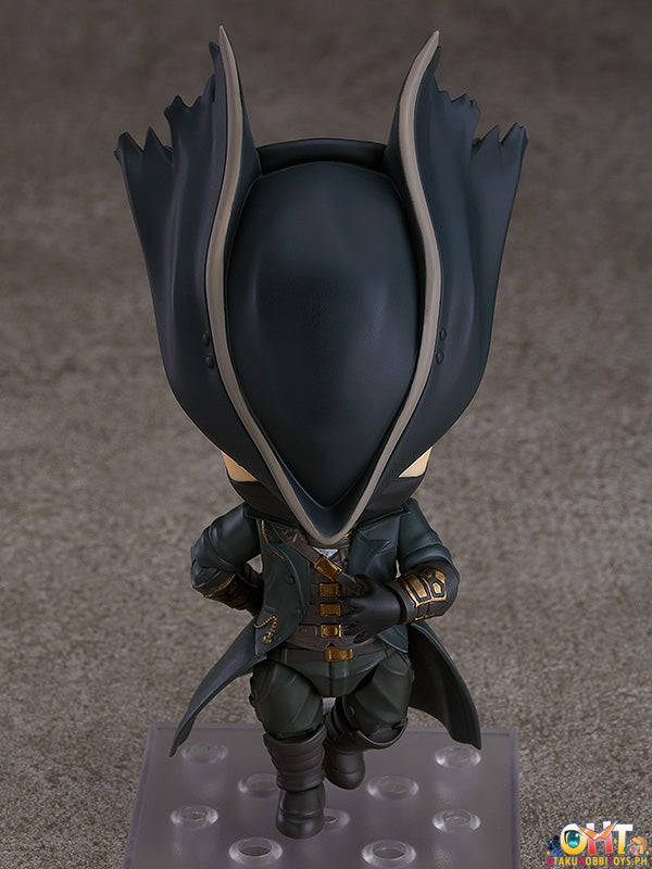 Nendoroid Hunter