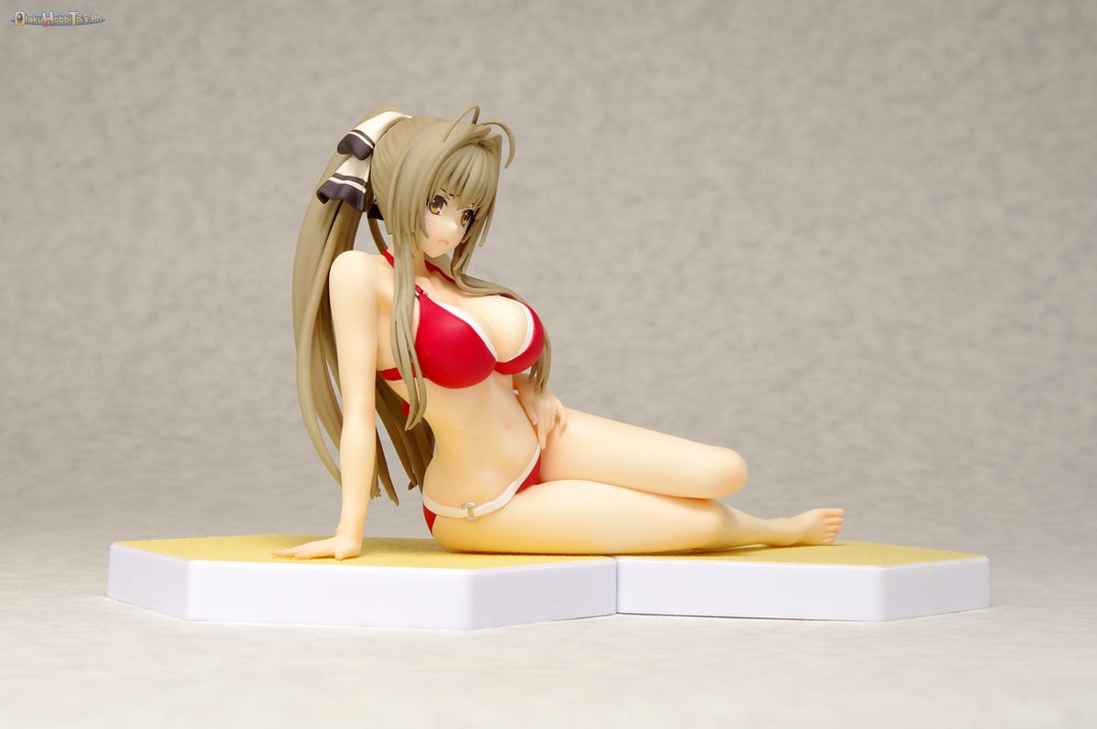 Wave 1/10 Beach Queens Isuzu Sento