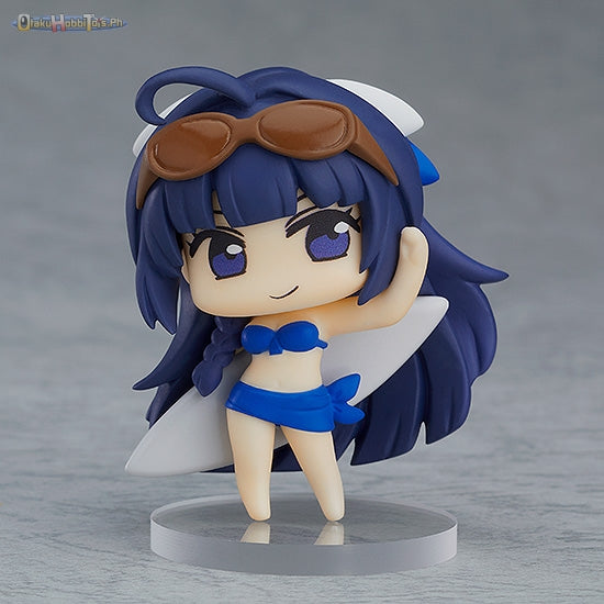 Honkai Impact 3rd Trading Figures Reunion in Summer Ver