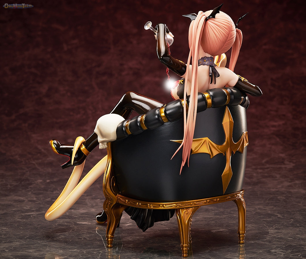(18+)Native 1/7 Dracula Revi