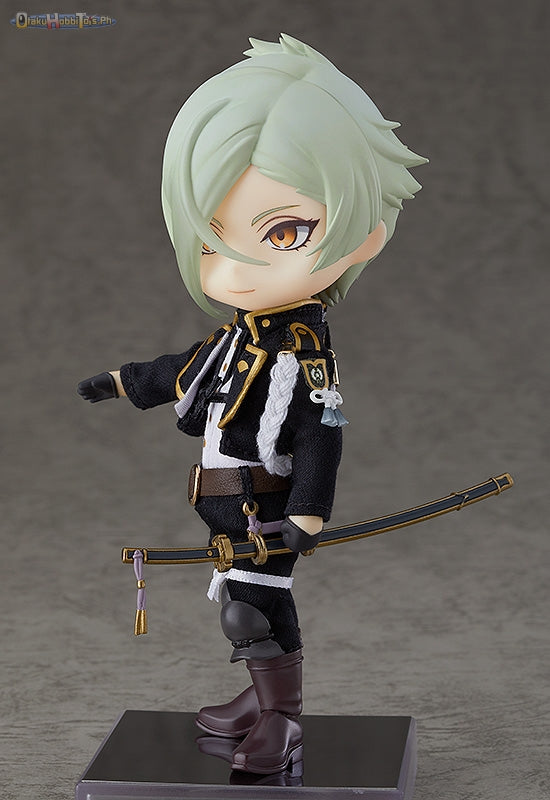 Nendoroid Doll: Nendoroid Doll Hizamaru