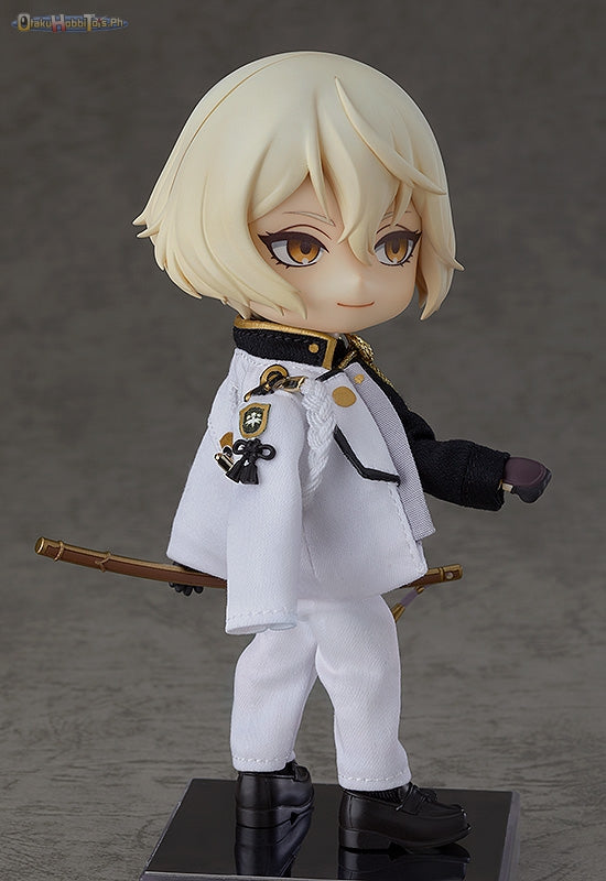 Nendoroid Doll: Nendoroid Doll Higekiri