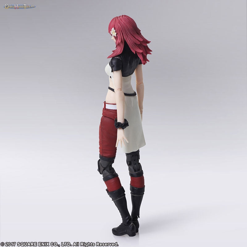 Bring Arts Devola & Popola Set