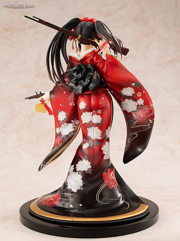 KADOKAWA 1/7 Kurumi Tokisaki - Alluring Kimono Ver.