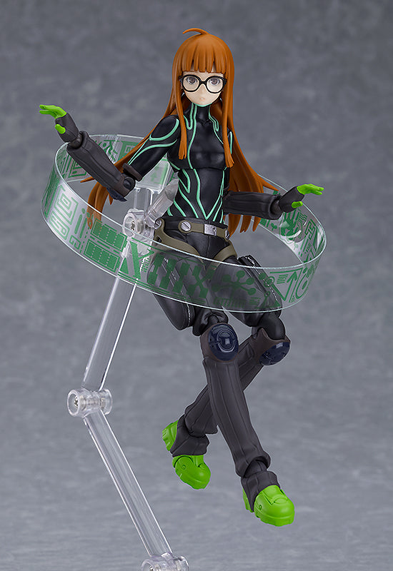 figma Oracle