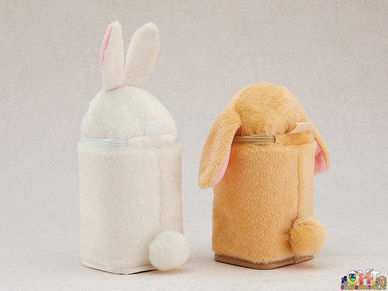 Nendoroid Pouch Neo White Rabbit