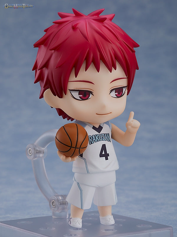 Nendoroid Seijuro Akashi