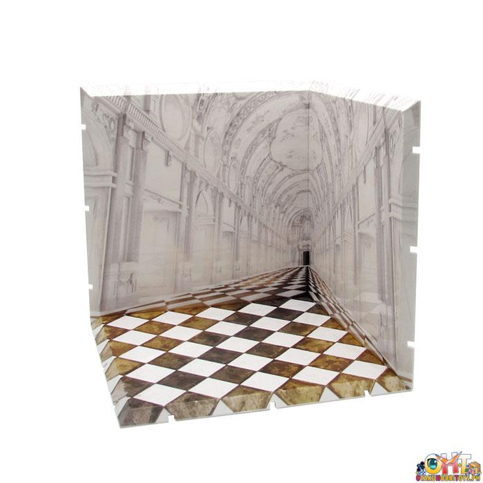 Dioramansion 150: La Venaria Reale