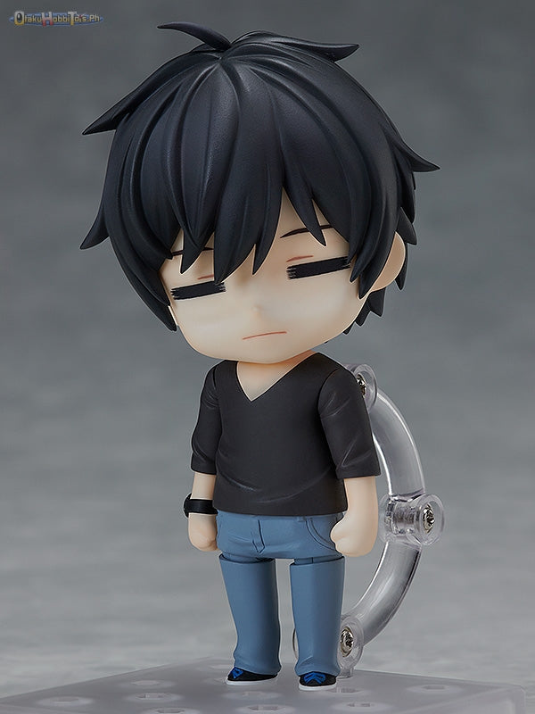 Nendoroid Kurose Riku