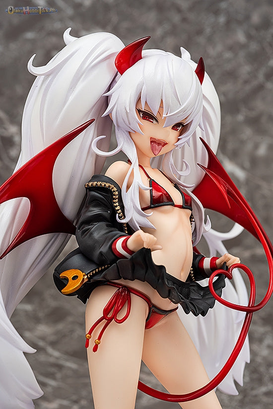 Wing 1/6 Grim Aloe