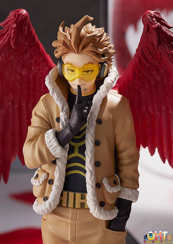 POP UP PARADE Hawks - My Hero Academia