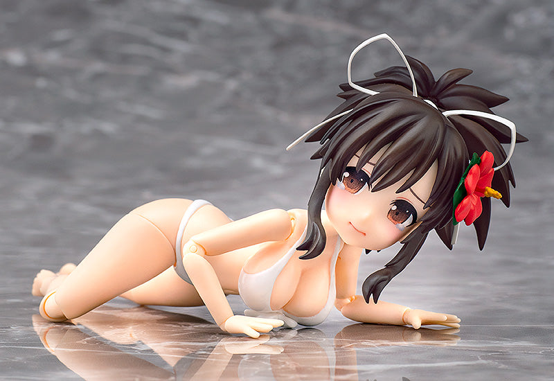 Parfom R! Asuka