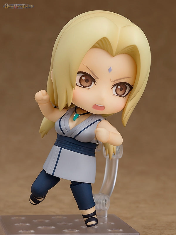 Nendoroid Tsunade
