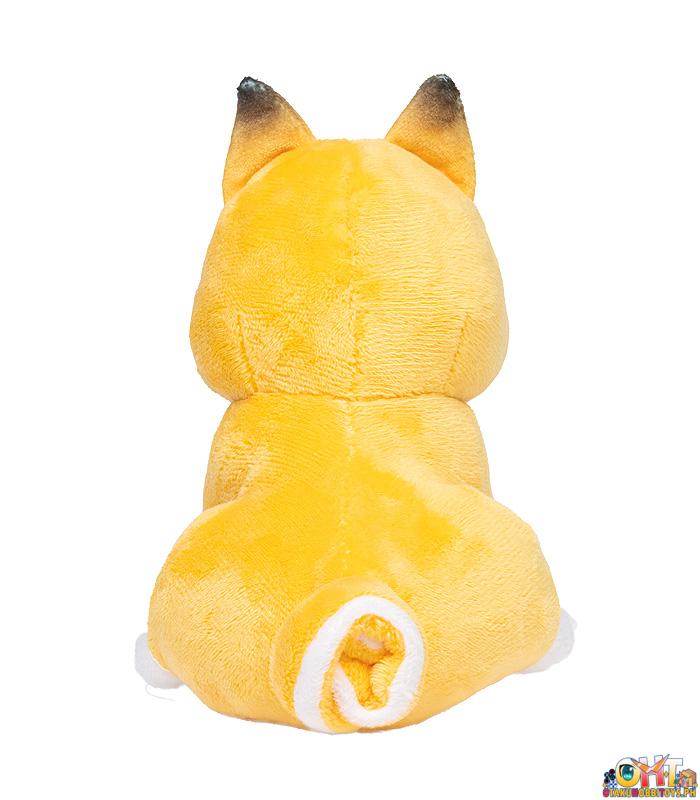 Good Smile Company Sakuna: Of Rice and Ruin Plushies (Dog)
