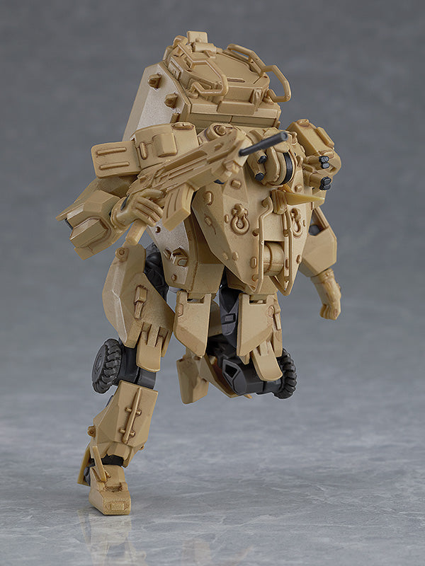 MODEROID 1/35 USMC EXOFRAME