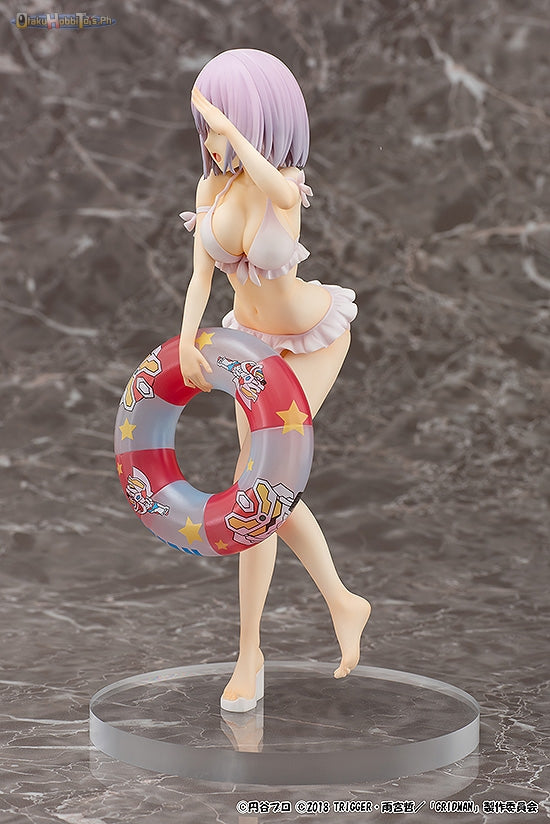 AQUAMARINE 1/7 Akane Shinjo: Swimsuit Style