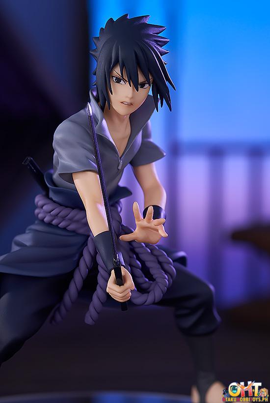 POP UP PARADE Sasuke Uchiha - Naruto Shippuden