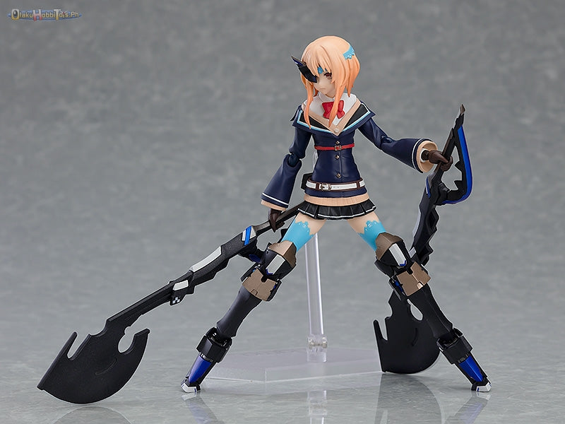 figma San