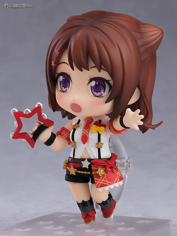 Nendoroid Kasumi Toyama Stage Outfit Ver.