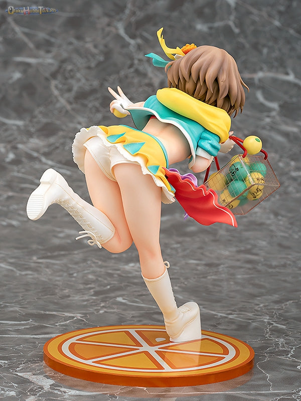 Phat! 1/8 Yuzu Kitami: Citron Days