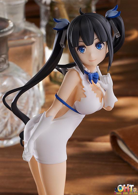 POP UP PARADE Hestia - Is It Wrong to Try to Pick Up Girls in a Dungeon? IV