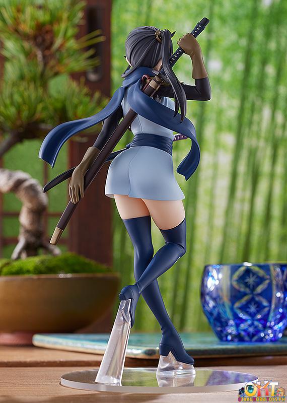 POP UP PARADE Yamato Mikoto - Is It Wrong to Try to Pick Up Girls in a Dungeon? IV