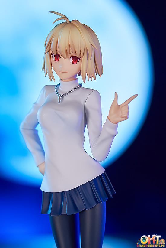 POP UP PARADE Arcueid Brunestud - TSUKIHIME -A piece of blue glass moon-