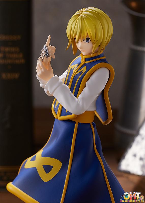 POP UP PARADE Curarpikt - HUNTER x HUNTER