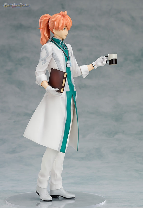 Orange Rouge 1/8 Romani Archaman