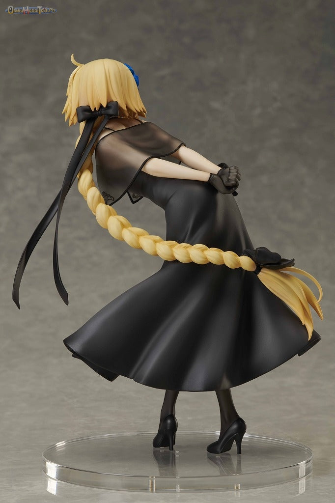 Aniplex 1/7 Jeanne d'Arc Heroic Spirit Formal Dress ver