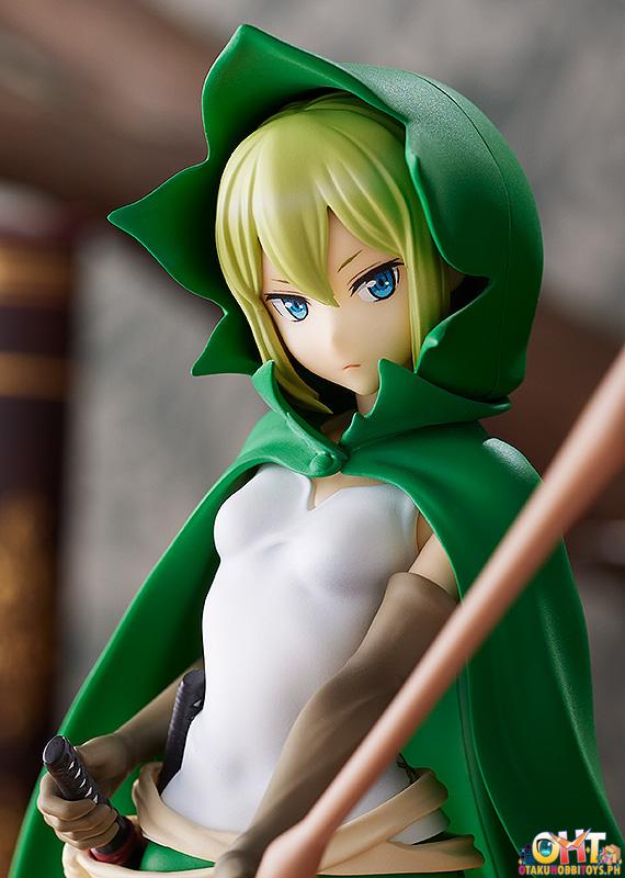 POP UP PARADE Ryu Lion - Is It Wrong to Try to Pick Up Girls in a Dungeon? IV