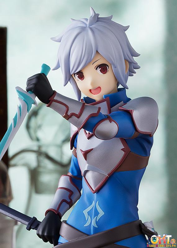 POP UP PARADE Bell Cranel - Is It Wrong to Try to Pick Up Girls in a Dungeon? IV