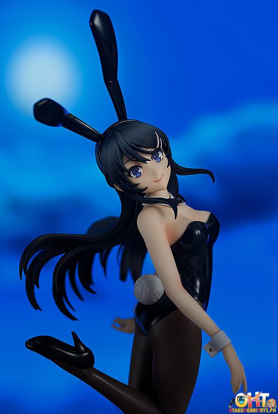 POP UP PARADE Mai Sakurajima - Rascal Does Not Dream of Bunny Girl Senpai