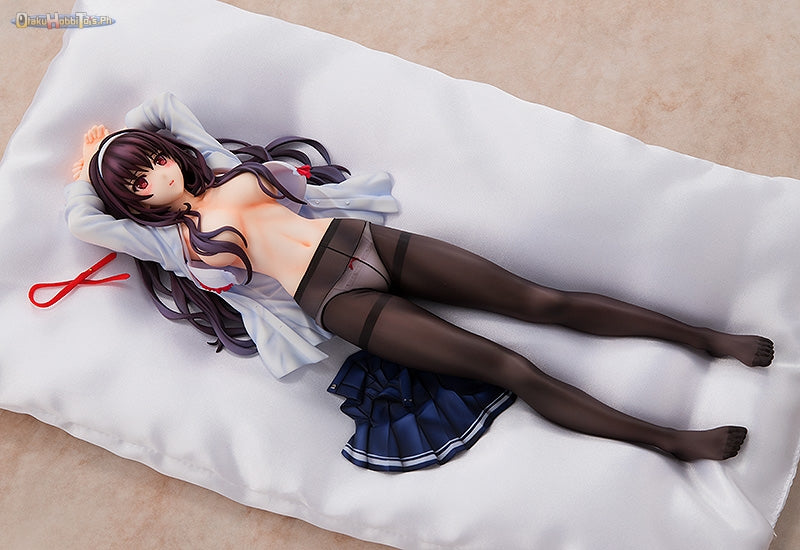 Kadokawa 1/7 Utaha Kasumigaoka Pillow Ver.