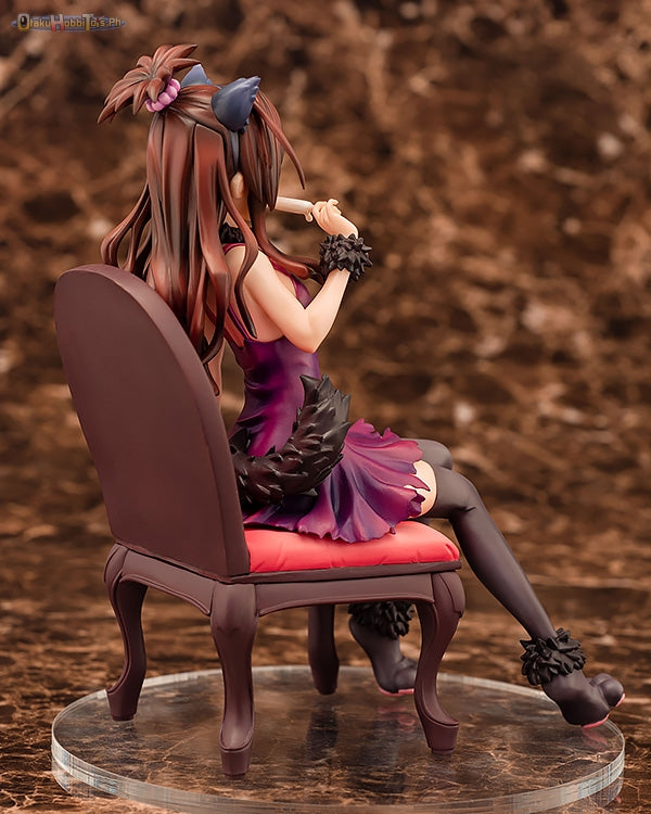 Chara-Ani 1/7 Mikan Yuki