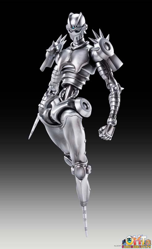 Medicos Super Action Statue JoJo's Bizarre Adventure