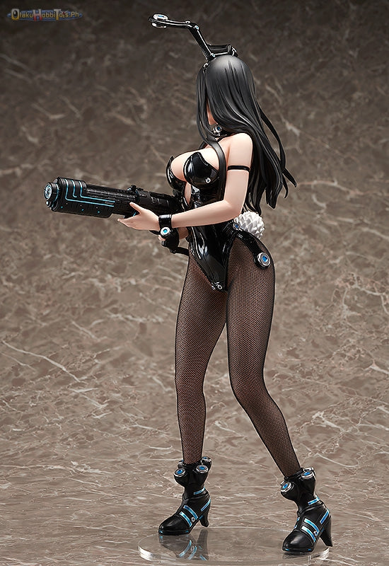 FREEing 1/4 Reika Bunny Ver.