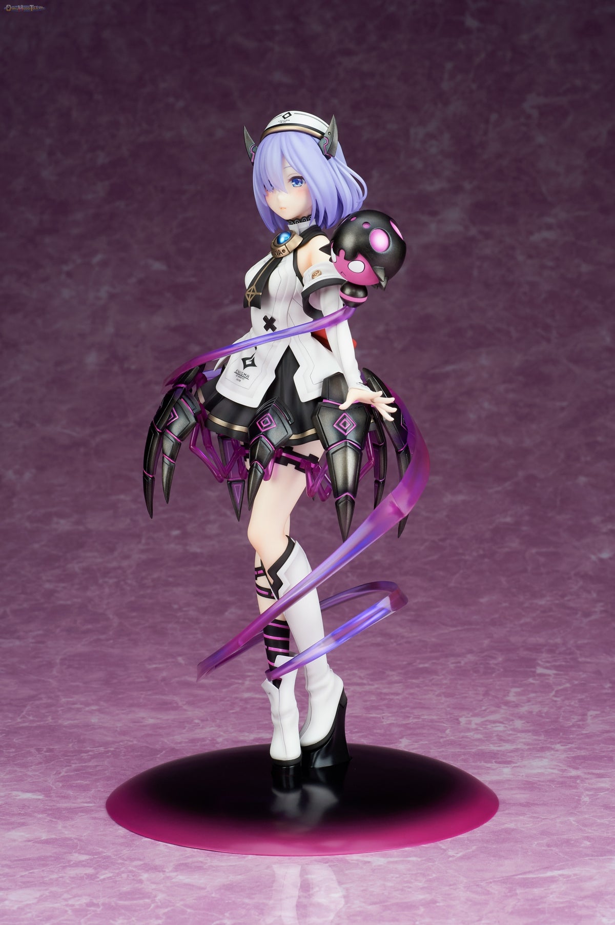 Broccoli 1/7 Shina Ninomiya