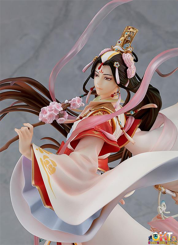 Good Smile Arts Shanghai 1/7 Xie Lian: His Highness Who Pleased the Gods Ver. (2nd Order)