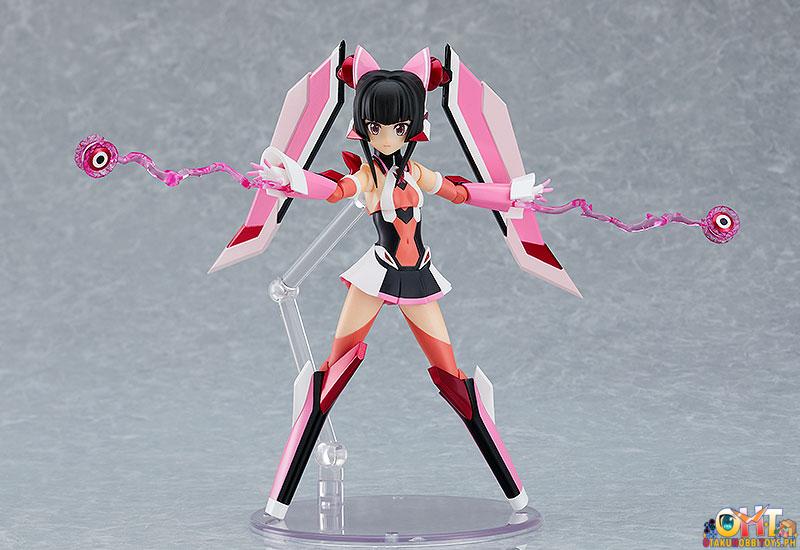 Good Smile Company ACT MODE Shirabe Tsukuyomi - Symphogear GX