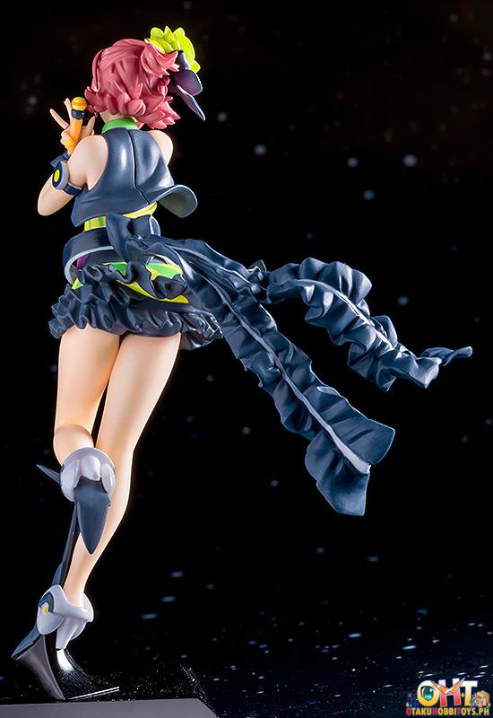 Max Factory Macross Delta PLAMAX 1/20 MF-09: minimum factory Kaname Buccaneer