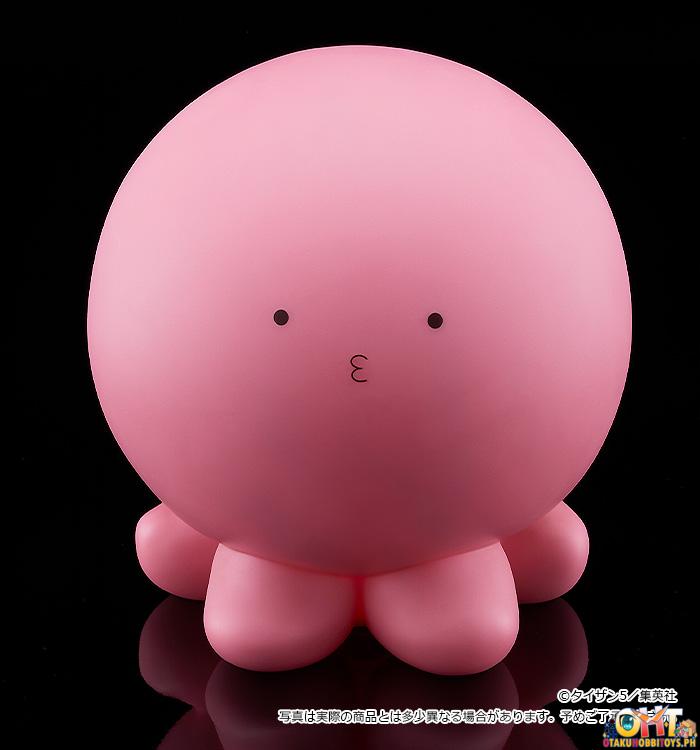 Good Smile Company Takopi's Original Sin Takopi