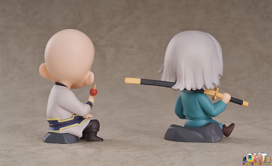 Good Smile Arts Shanghai Qset JueDing