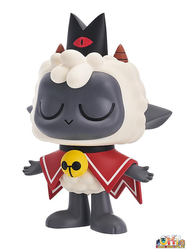 Good Smile Arts Shanghai Cult of the Lamb Character Figure